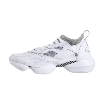 Reebok 3D OP. PRO 'White Navy'