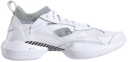 銳步3D Opus Pro低筒耐磨跑步鞋 白灰 Order 銳步3D Opus Pro低筒耐磨跑步鞋 白灰