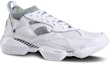 Lookbook Reebok 3D OP. PRO 'Putih Navy' DV5047