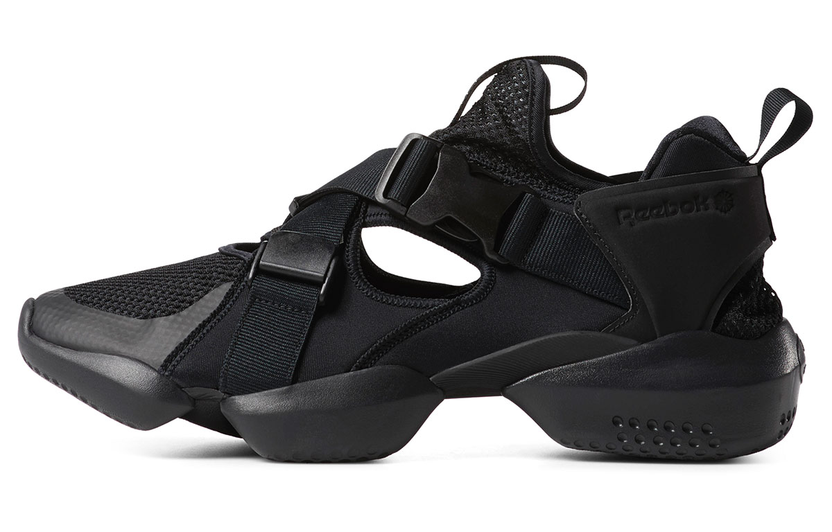Reebok 3D OP. S-STRP 'Black' CN7920