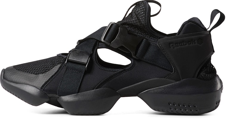 Reebok 3D OP. S-STRP 'Black' CN7920 Buy Reebok 3D OP. S-STRP 'Black' CN7920