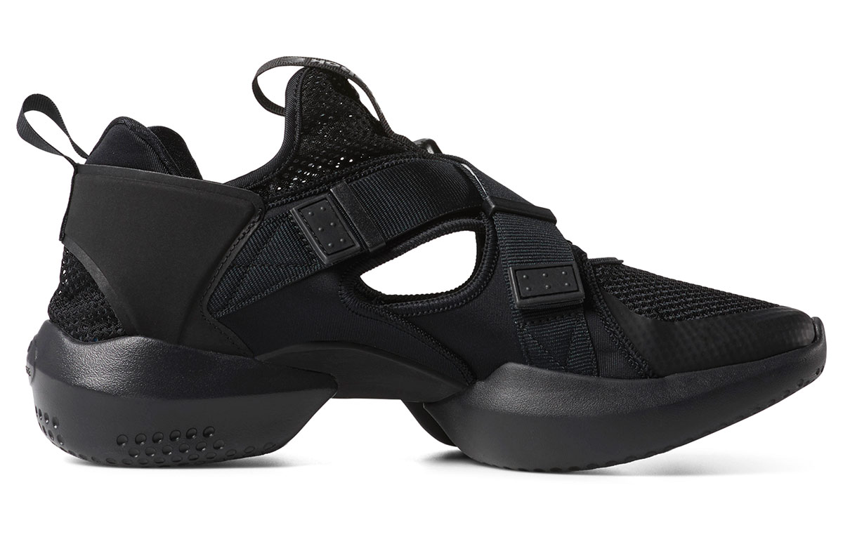 Order Reebok 3D OP. S-STRP ''Noir'' CN7920