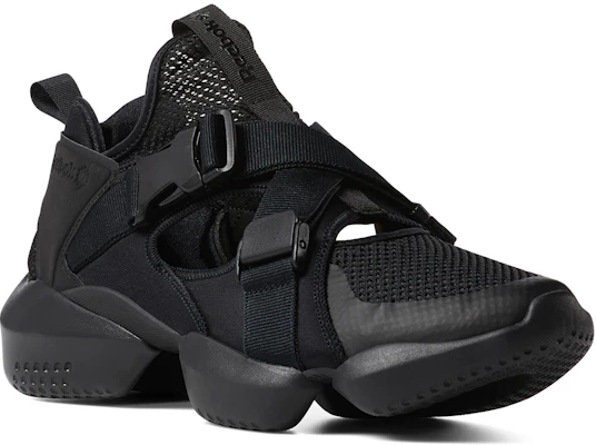 Reebok 3D OP. S-STRP ''Noir'' CN7920 Lookbook Reebok 3D OP. S-STRP ''Noir'' CN7920