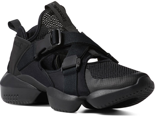 Reebok 3D OP. S-STRP 'Black' CN7920 Lookbook Reebok 3D OP. S-STRP 'Black' CN7920