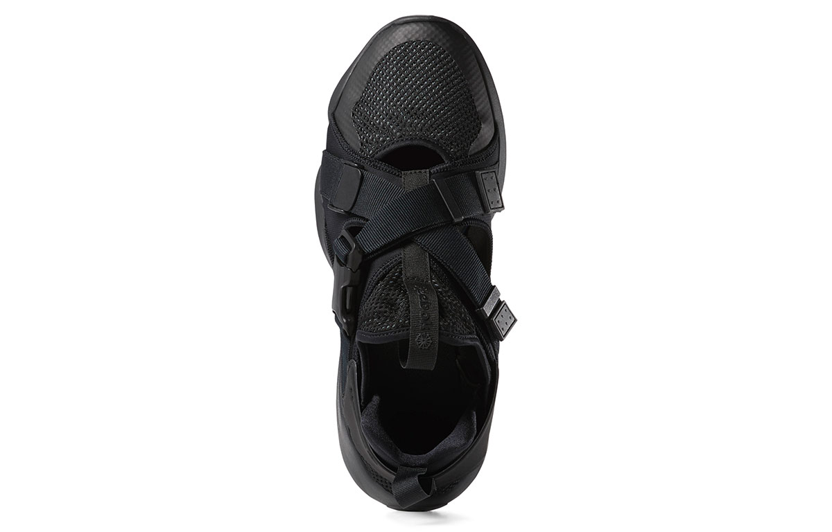 Purchase Reebok 3D OP. S-STRP ''Noir'' CN7920
