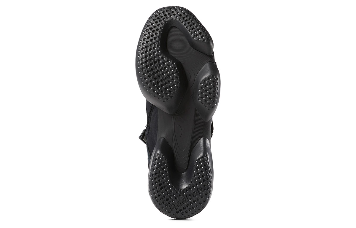 Details for Reebok 3D OP. S-STRP ''Noir'' CN7920