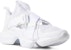Reebok 3D OP. S-STRP 'Putih Kelabu Asli' CN7921