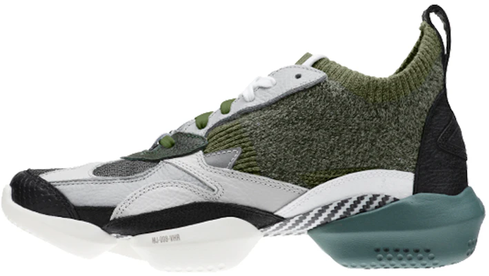 锐步3D Op.Fractional 跑鞋 绿色 CN5479 Buy 锐步3D Op.Fractional 跑鞋 绿色 CN5479