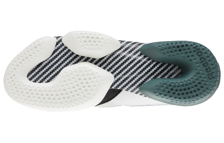 Purchase Reebok 3D Op.Fractional Scarpe Running Verdi CN5479