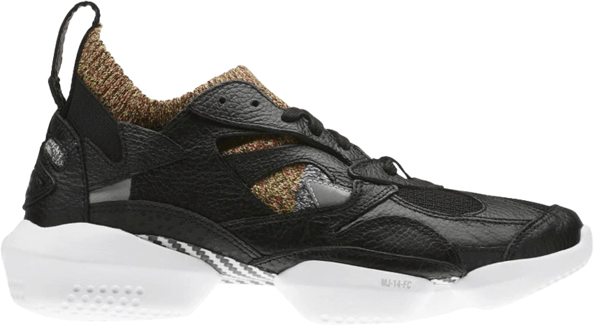 Reebok 3d online opus pro cool