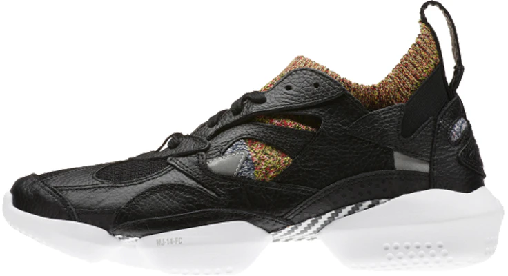 Reebok 3D Opus Pro 'Negro Hypergreen' CN3956 Buy Reebok 3D Opus Pro 'Negro Hypergreen' CN3956