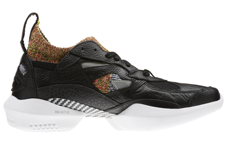 Order Reebok 3D Opus Pro 'Negro Hypergreen' CN3956