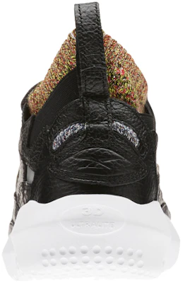 Reebok 3D Opus Pro 'Negro Hypergreen' CN3956 Shop Reebok 3D Opus Pro 'Negro Hypergreen' CN3956