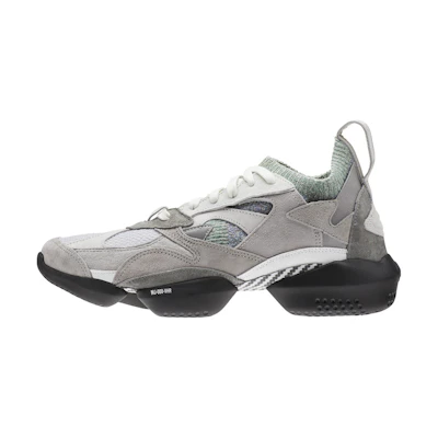 Reebok 3D Opus Pro 'Cool Grey'