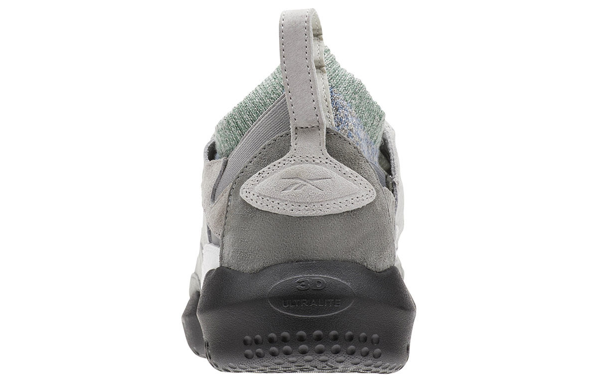 Shop 리복 3D 오퍼스 프로 '쿨 그레이' (Reebok 3D Opus Pro 'Cool Grey') CN3910