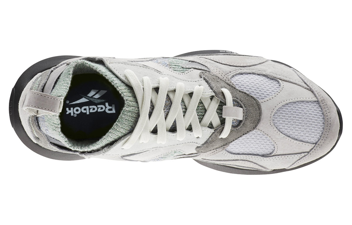 Purchase 리복 3D 오퍼스 프로 '쿨 그레이' (Reebok 3D Opus Pro 'Cool Grey') CN3910