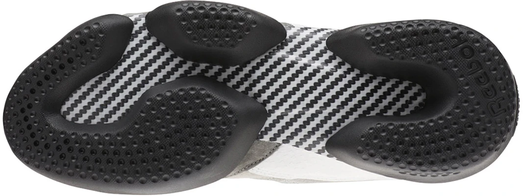 리복 3D 오퍼스 프로 '쿨 그레이' (Reebok 3D Opus Pro 'Cool Grey') CN3910 Details for 리복 3D 오퍼스 프로 '쿨 그레이' (Reebok 3D Opus Pro 'Cool Grey') CN3910