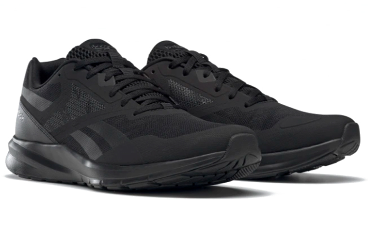 Lookbook "Reebok 4.0 Negro" FY7675