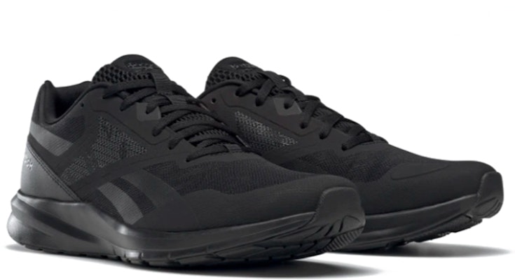 "Reebok 4.0 Negro" FY7675 Lookbook "Reebok 4.0 Negro" FY7675