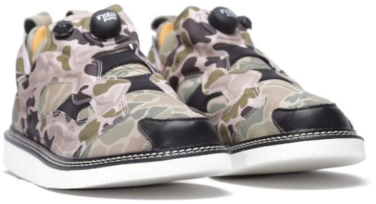 Reebok 58 2025 bright st