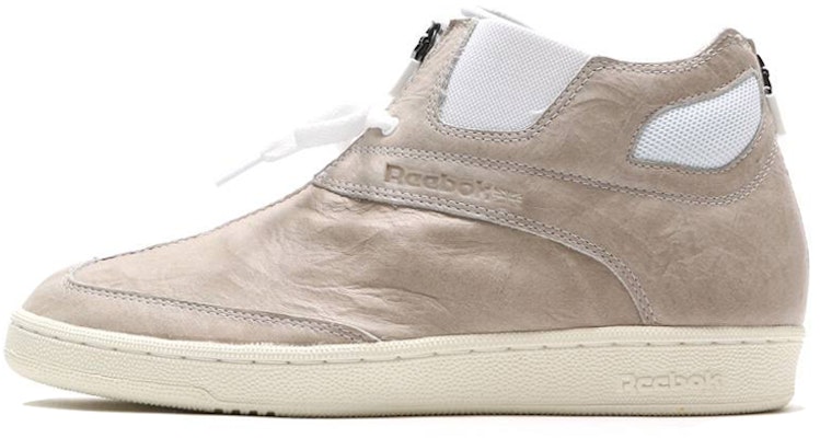 Reebok 58 Bright Street Club C High 'Light Brown' AR2781 Buy Reebok 58 Bright Street Club C High 'Light Brown' AR2781