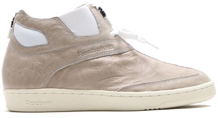 Reebok 58 Bright Street Club C High 'Light Brown' AR2781 Order Reebok 58 Bright Street Club C High 'Light Brown' AR2781