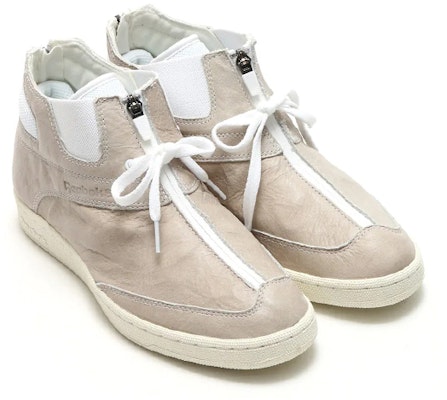 Reebok 58 Bright Street Club C High 'Light Brown' AR2781 Lookbook Reebok 58 Bright Street Club C High 'Light Brown' AR2781