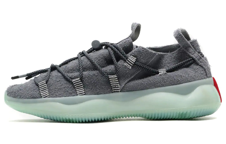 Reebok 58 Bright Street DMX Alpha 10 'Grey Green' BS7050