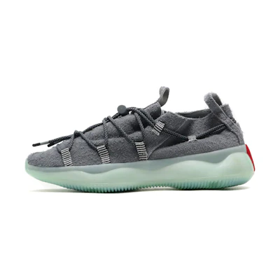 Reebok 58 Bright Street DMX Alpha 10 'Grey Green'