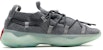 Reebok 58 Bright Street DMX Alpha 10 'Kelabu Hijau' BS7050