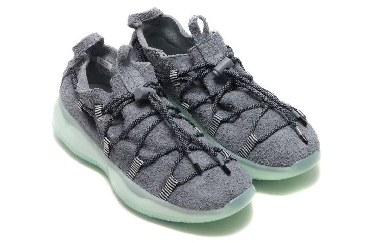 Lookbook Reebok 58 Bright Street DMX Alpha 10 'Abu Hijau' BS7050