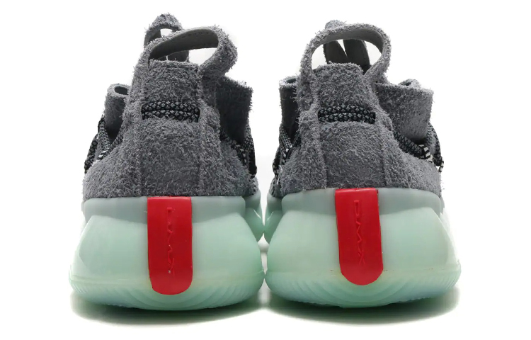 Shop Reebok 58 Bright Street DMX Alpha 10 'Abu Hijau' BS7050