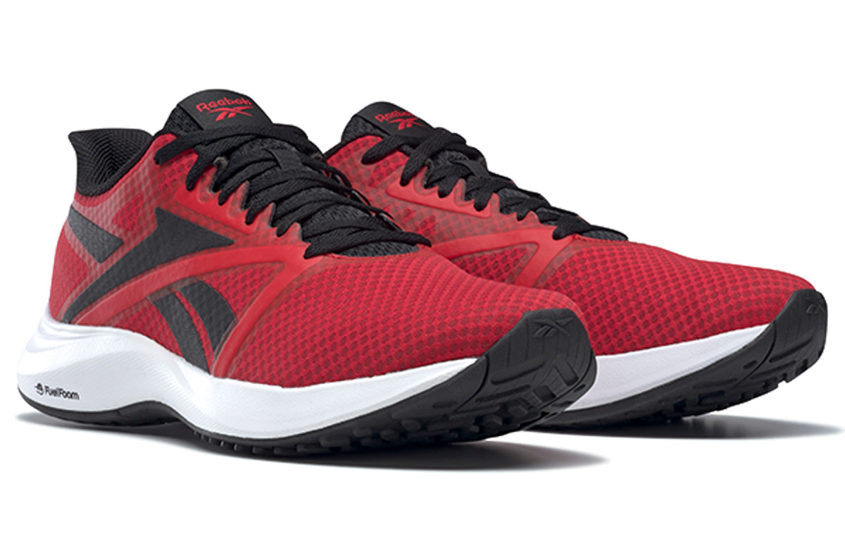 Lookbook Reebok 5 ''Rood'' FX1811