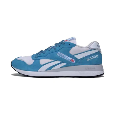 Reebok 'Pure Grey Vintage Blue'