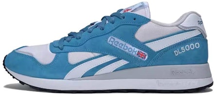 Reebok 'Pure Grey Vintage Blue' 100075209 Reebok 'Pure Grey Vintage Blue' 100075209