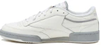 Buy Reebok Blanc Gris 100074484