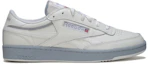 Order Reebok Blanc Gris 100074484