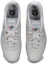 Shop Reebok Blanc Gris 100074484