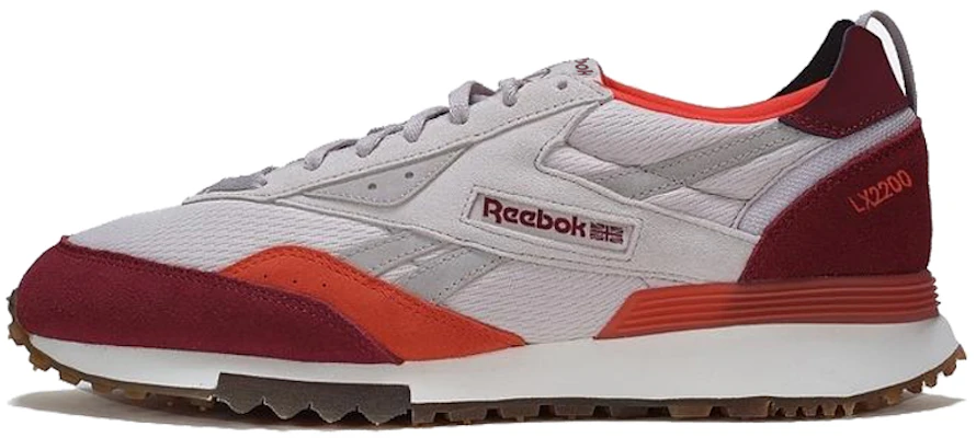 Reebok 'White Red' 100074414 Buy Reebok 'White Red' 100074414