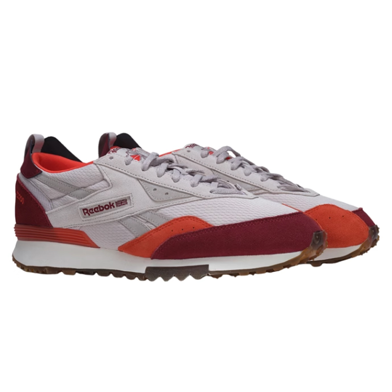 Lookbook Reebok 'White Red' 100074414