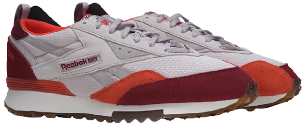 Reebok 'White Red' 100074414 Lookbook Reebok 'White Red' 100074414