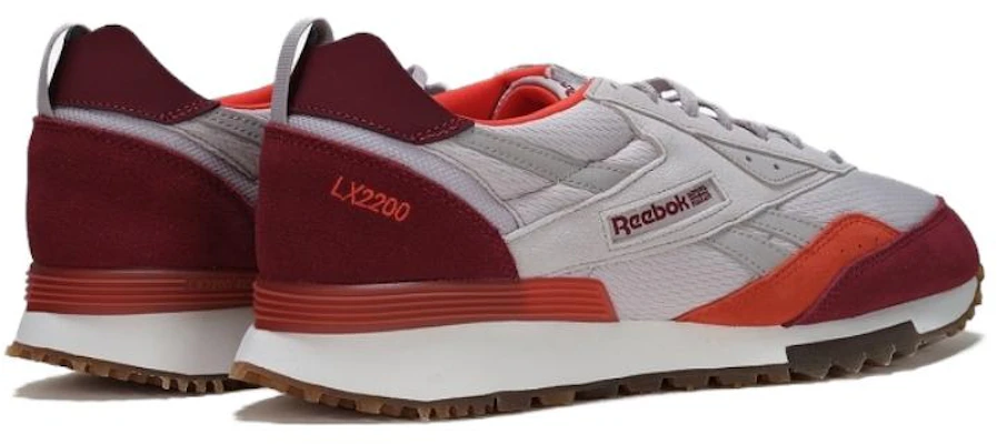 Reebok 'White Red' 100074414 Shop Reebok 'White Red' 100074414