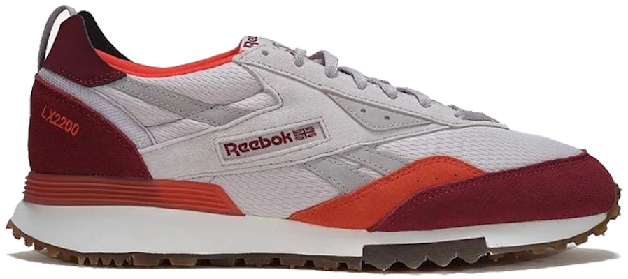 Reebok 'White Red' 100074414 Details for Reebok 'White Red' 100074414