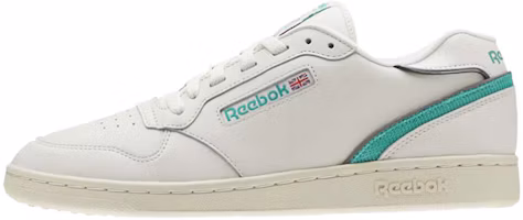 Buy Reebok Act 300 休閒 低筒 板鞋 男款 白綠