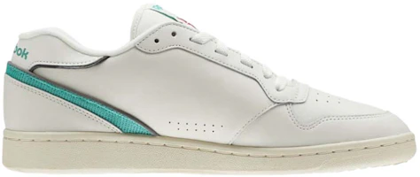 Order Reebok Act 300 休閒 低筒 板鞋 男款 白綠