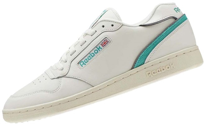 Reebok Act 300 'Kapur Putih Kertas' CN3844 Lookbook Reebok Act 300 'Kapur Putih Kertas' CN3844