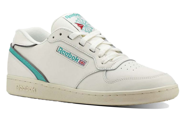 Shop Reebok Act 300 'Chalk Paperwhite' Zapatillas Blancas Retro CN3844