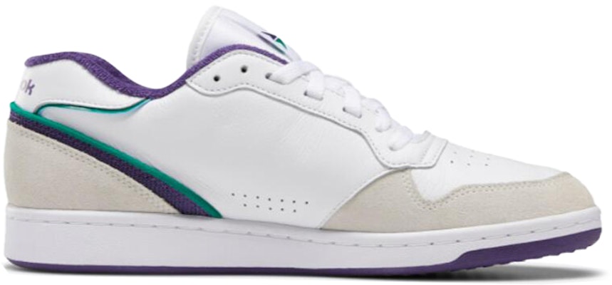 Reebok ACT 300 MU 'White Purple' EF3777 Order Reebok ACT 300 MU 'White Purple' EF3777