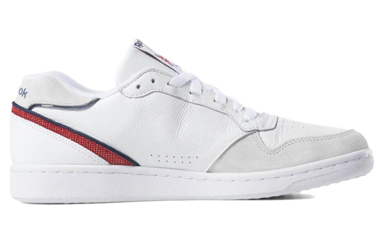Order Reebok ACT 300 復古低筒休閒鞋 白棕