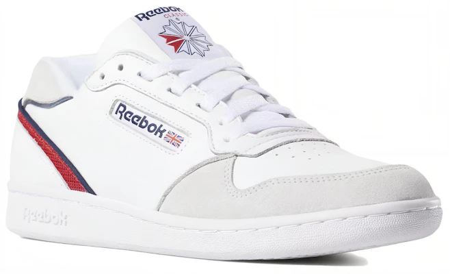 Reebok ACT 300 復古低筒休閒鞋 白棕 Lookbook Reebok ACT 300 復古低筒休閒鞋 白棕